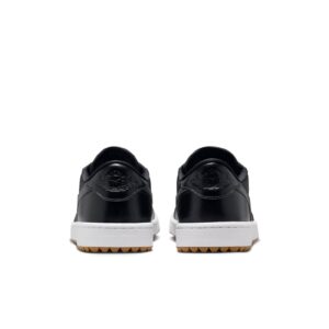 Jordan 1 Retro Low Golf Black Gum DD9315-005 - Phonecase4u photo 6
