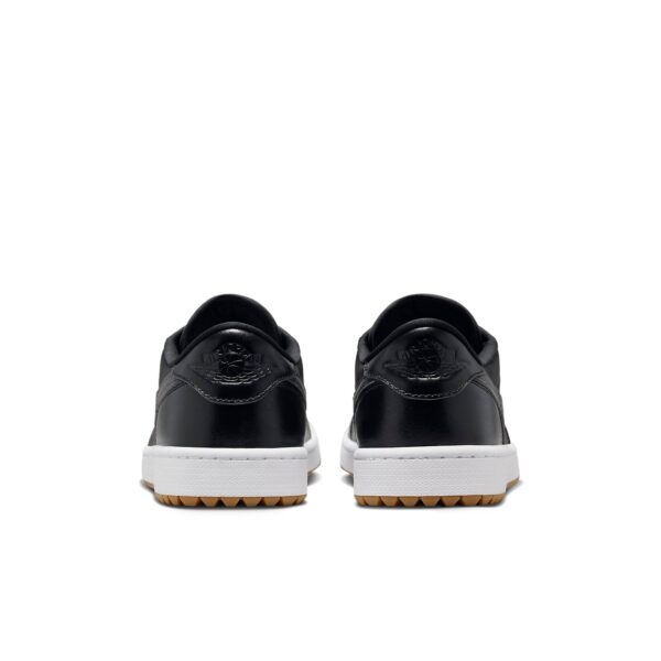 Jordan 1 Retro Low Golf Black Gum DD9315-005 - Phonecase4u photo 6