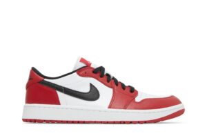 Jordan 1 Retro Low Golf Chicago DD9315-600 - Phonecase4u photo 1