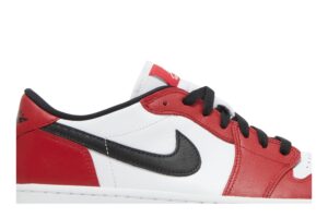 Jordan 1 Retro Low Golf Chicago DD9315-600 - Phonecase4u photo 2
