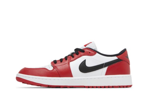 Jordan 1 Retro Low Golf Chicago DD9315-600 - Phonecase4u photo 3