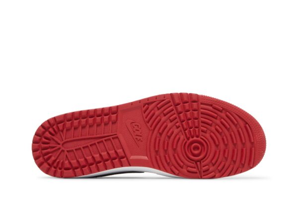 Jordan 1 Retro Low Golf Chicago DD9315-600 - Phonecase4u photo 4