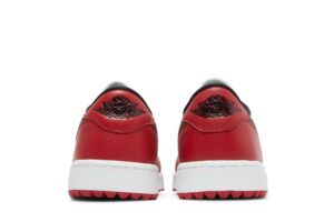 Jordan 1 Retro Low Golf Chicago DD9315-600 - Phonecase4u photo 6