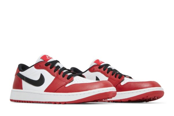 Jordan 1 Retro Low Golf Chicago DD9315-600 - Phonecase4u photo 8
