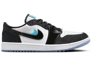 Jordan 1 Retro Low Golf Endless Pursuit Pack FZ4159-100 - Phonecase4u photo 1