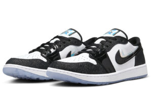 Jordan 1 Retro Low Golf Endless Pursuit Pack FZ4159-100 - Phonecase4u photo 2