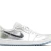 Jordan 1 Retro Low Golf Gift Giving Pack FD6848-001 - Phonecase4u photo 1