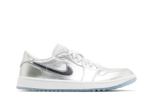 Jordan 1 Retro Low Golf Gift Giving Pack FD6848-001 - Phonecase4u photo 1