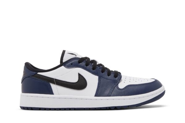 Jordan 1 Retro Low Golf Midnight Navy DD9315-104 - Phonecase4u photo 1