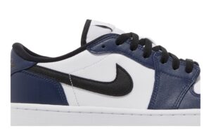 Jordan 1 Retro Low Golf Midnight Navy DD9315-104 - Phonecase4u photo 2