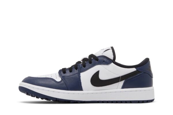 Jordan 1 Retro Low Golf Midnight Navy DD9315-104 - Phonecase4u photo 3
