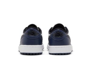 Jordan 1 Retro Low Golf Midnight Navy DD9315-104 - Phonecase4u photo 6