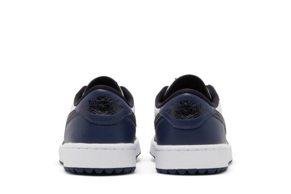 Jordan 1 Retro Low Golf Midnight Navy DD9315-104 - Phonecase4u photo 6