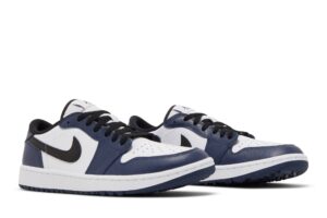 Jordan 1 Retro Low Golf Midnight Navy DD9315-104 - Phonecase4u photo 8