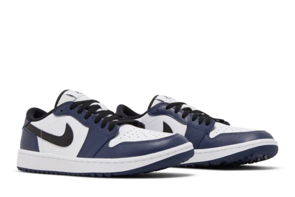 Jordan 1 Retro Low Golf Midnight Navy DD9315-104 - Phonecase4u photo 8