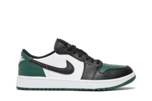 Jordan 1 Retro Low Golf Noble Green DD9315-107 - Phonecase4u photo 1