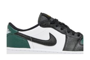 Jordan 1 Retro Low Golf Noble Green DD9315-107 - Phonecase4u photo 2