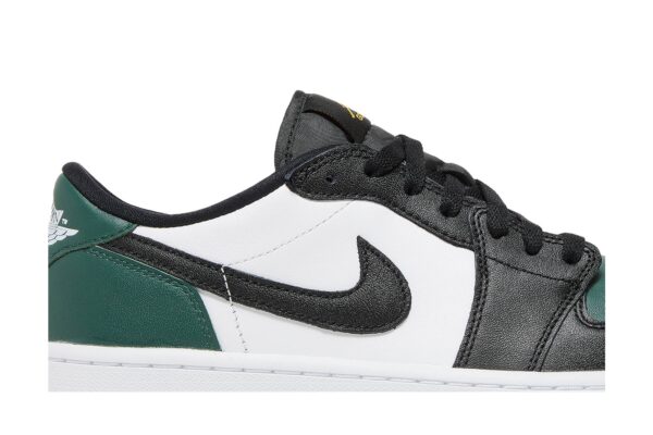 Jordan 1 Retro Low Golf Noble Green DD9315-107 - Phonecase4u photo 2