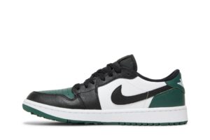 Jordan 1 Retro Low Golf Noble Green DD9315-107 - Phonecase4u photo 3