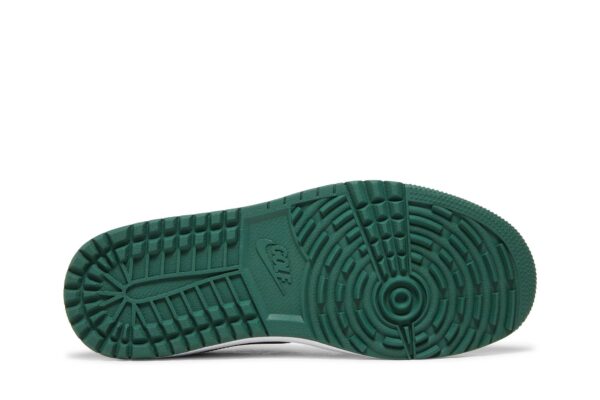 Jordan 1 Retro Low Golf Noble Green DD9315-107 - Phonecase4u photo 4