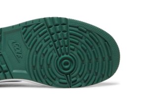 Jordan 1 Retro Low Golf Noble Green DD9315-107 - Phonecase4u photo 5