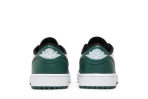 Jordan 1 Retro Low Golf Noble Green DD9315-107 - Phonecase4u photo 6