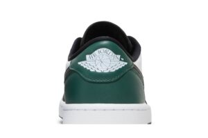 Jordan 1 Retro Low Golf Noble Green DD9315-107 - Phonecase4u photo 7