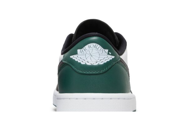 Jordan 1 Retro Low Golf Noble Green DD9315-107 - Phonecase4u photo 7