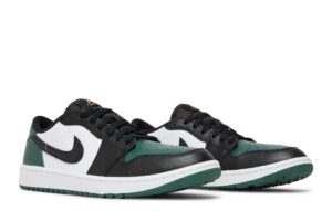 Jordan 1 Retro Low Golf Noble Green DD9315-107 - Phonecase4u photo 8