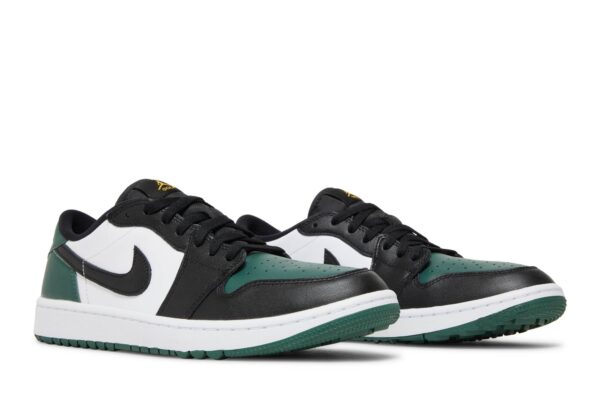 Jordan 1 Retro Low Golf Noble Green DD9315-107 - Phonecase4u photo 8