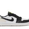 Jordan 1 Retro Low Golf Phantom Volt DD9315-108 - Phonecase4u photo 1