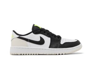 Jordan 1 Retro Low Golf Phantom Volt DD9315-108 - Phonecase4u photo 1