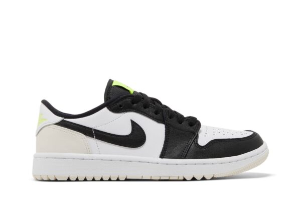 Jordan 1 Retro Low Golf Phantom Volt DD9315-108 - Phonecase4u photo 1