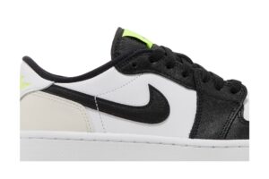 Jordan 1 Retro Low Golf Phantom Volt DD9315-108 - Phonecase4u photo 2