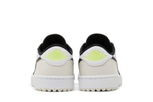 Jordan 1 Retro Low Golf Phantom Volt DD9315-108 - Phonecase4u photo 6