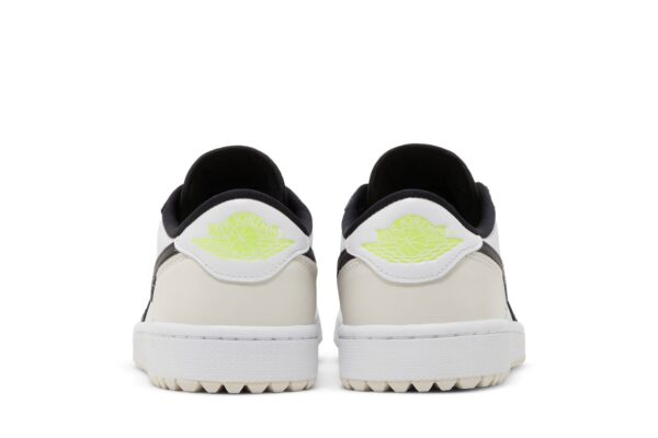 Jordan 1 Retro Low Golf Phantom Volt DD9315-108 - Phonecase4u photo 6