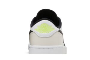 Jordan 1 Retro Low Golf Phantom Volt DD9315-108 - Phonecase4u photo 7