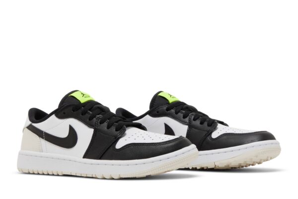 Jordan 1 Retro Low Golf Phantom Volt DD9315-108 - Phonecase4u photo 8