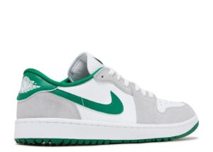 Jordan 1 Retro Low Golf Pine Green DD9315-112 - Phonecase4u photo 2