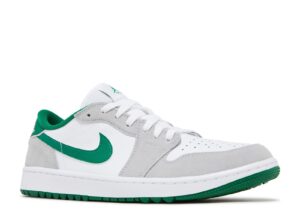 Jordan 1 Retro Low Golf Pine Green DD9315-112 - Phonecase4u photo 3