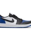 Jordan 1 Retro Low Golf Royal Toe DD9315-102 - Phonecase4u photo 1