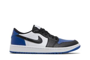 Jordan 1 Retro Low Golf Royal Toe DD9315-102 - Phonecase4u photo 1