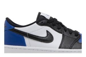 Jordan 1 Retro Low Golf Royal Toe DD9315-102 - Phonecase4u photo 2