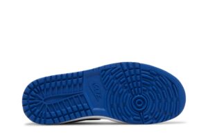 Jordan 1 Retro Low Golf Royal Toe DD9315-102 - Phonecase4u photo 4