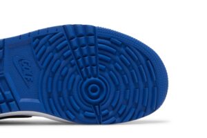 Jordan 1 Retro Low Golf Royal Toe DD9315-102 - Phonecase4u photo 5