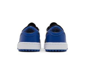 Jordan 1 Retro Low Golf Royal Toe DD9315-102 - Phonecase4u photo 6