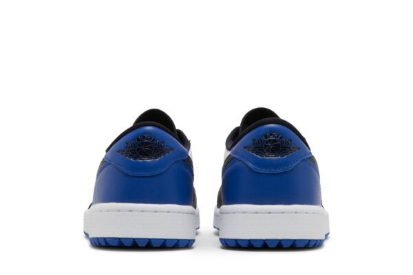 Jordan 1 Retro Low Golf Royal Toe DD9315-102 - Phonecase4u photo 6