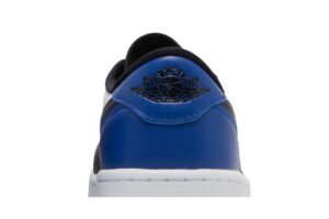 Jordan 1 Retro Low Golf Royal Toe DD9315-102 - Phonecase4u photo 7