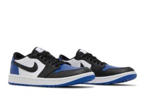 Jordan 1 Retro Low Golf Royal Toe DD9315-102 - Phonecase4u photo 8