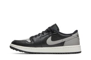 Jordan 1 Retro Low Golf Shadow DD9315-001 - Phonecase4u photo 3